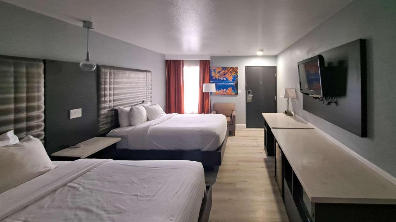 Clarion Pointe El Cajon San Diego East Exterior foto