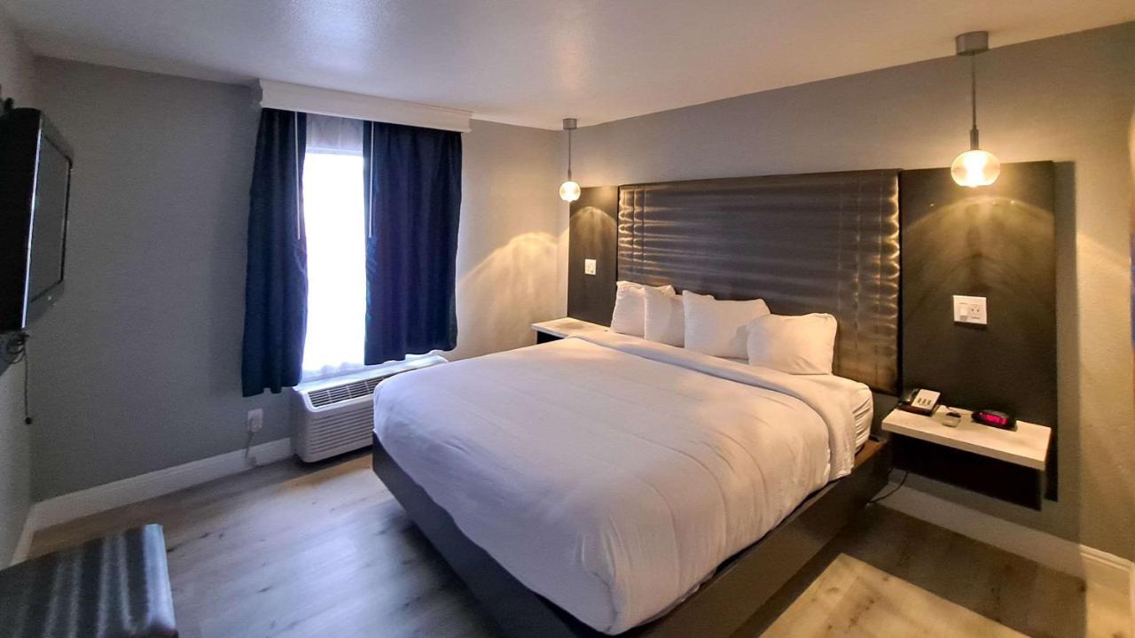 Clarion Pointe El Cajon San Diego East Exterior foto