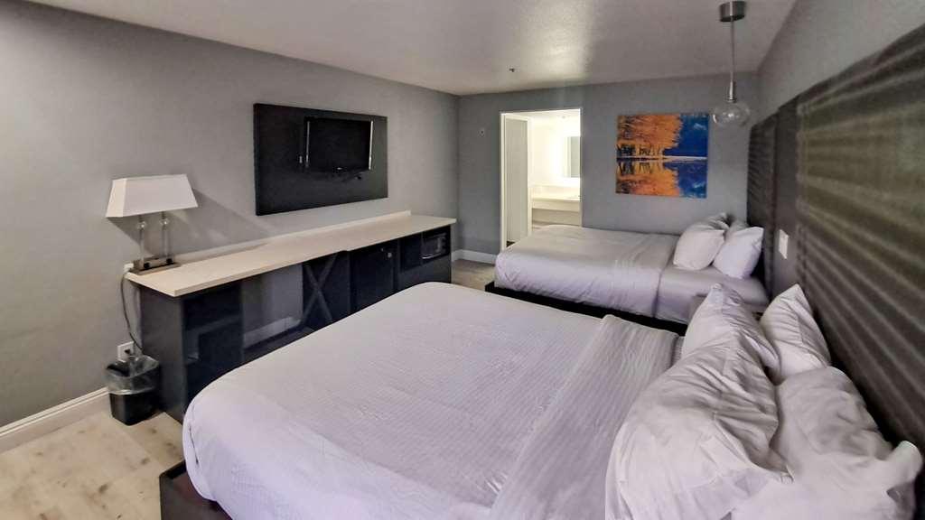 Clarion Pointe El Cajon San Diego East Quarto foto