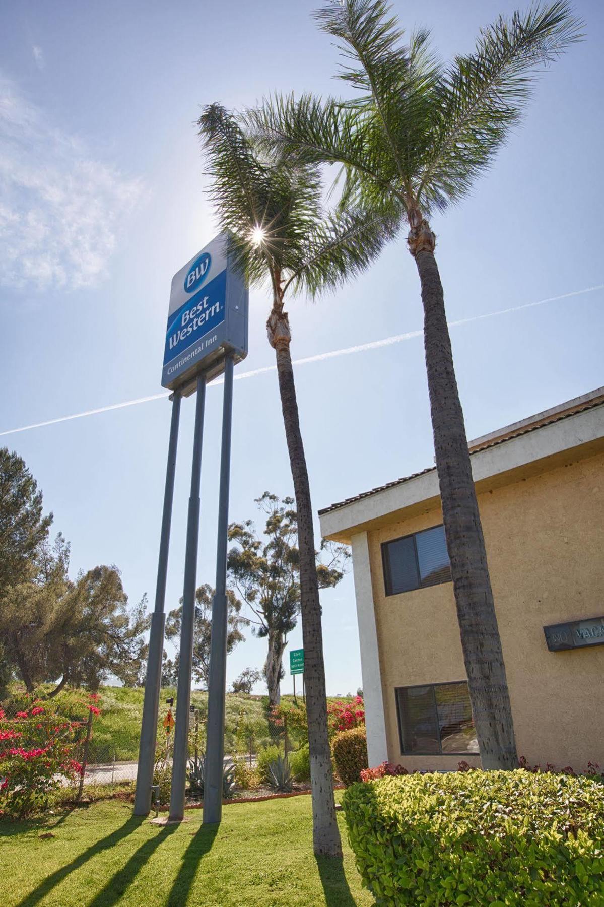Clarion Pointe El Cajon San Diego East Exterior foto