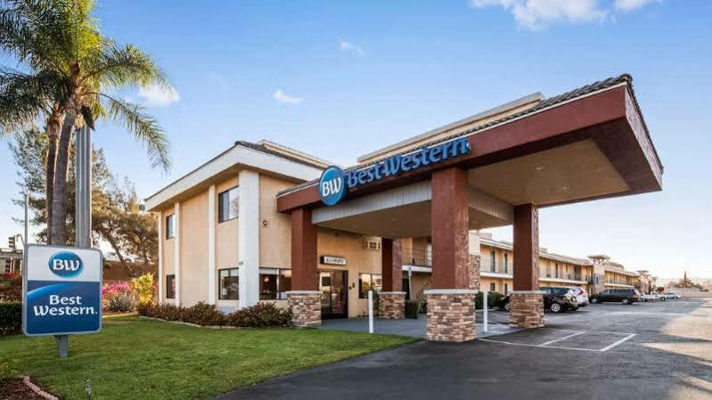 Clarion Pointe El Cajon San Diego East Exterior foto